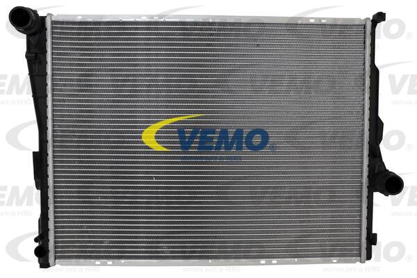 Radiateur refroidissement moteur VEMO V20-60-1518