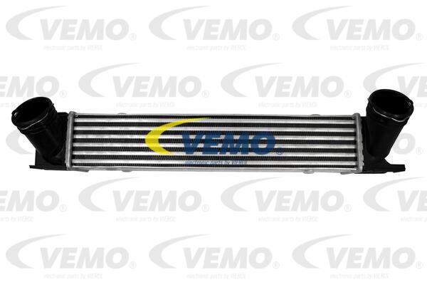 Intercooler (échangeur) VEMO V20-60-1522