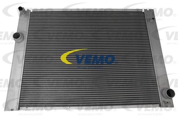 Radiateur refroidissement moteur VEMO V20-60-1523