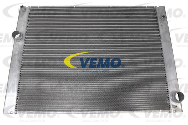 Radiateur refroidissement moteur VEMO V20-60-1527