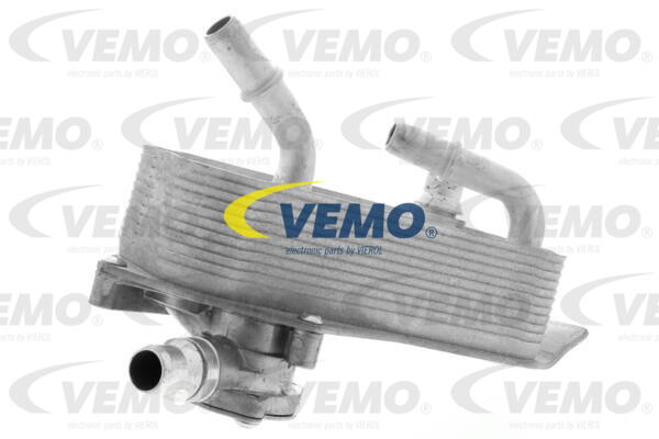 Radiateur d'huile de boîte automatique VEMO V20-60-1552