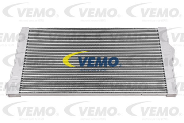 Radiateur refroidissement moteur VEMO V20-60-1557