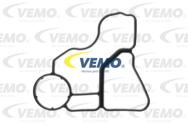 Joint du radiateur d'huile VEMO V20-60-1563