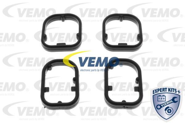Kit de joints du radiateur d'huile VEMO V20-60-1565