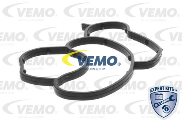 Radiateur d'huile VEMO V20-60-1566