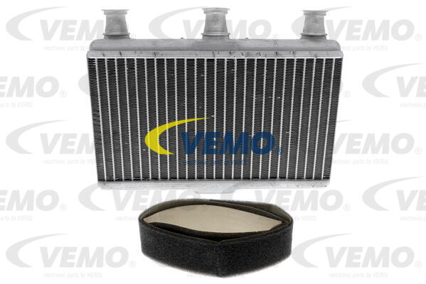 Radiateur de chauffage VEMO V20-61-0002