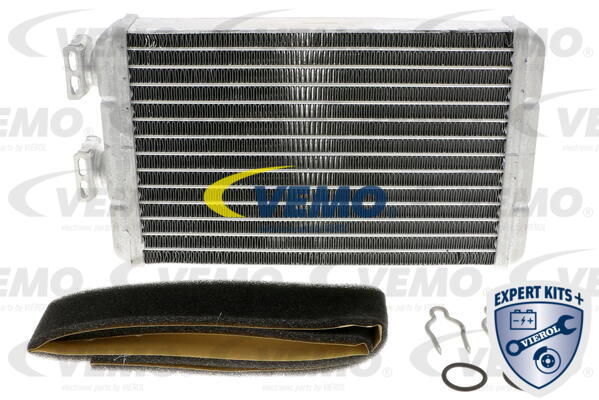 Radiateur de chauffage VEMO V20-61-0003