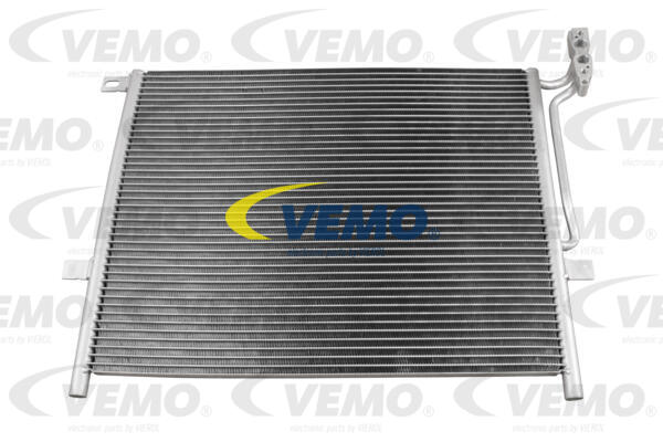 Condenseur de climatisation VEMO V20-62-1007