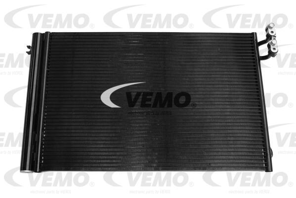 Condenseur de climatisation VEMO V20-62-1013