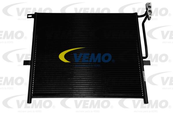 Condenseur de climatisation VEMO V20-62-1014