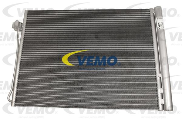 Condenseur de climatisation VEMO V20-62-1020