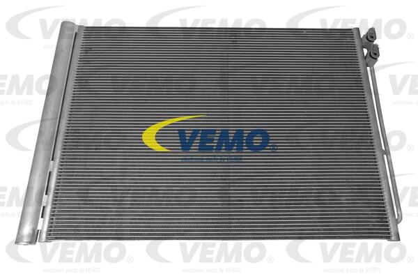Condenseur de climatisation VEMO V20-62-1027