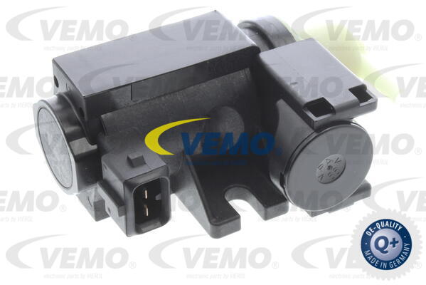 Capteur de pression turbo VEMO V20-63-0010