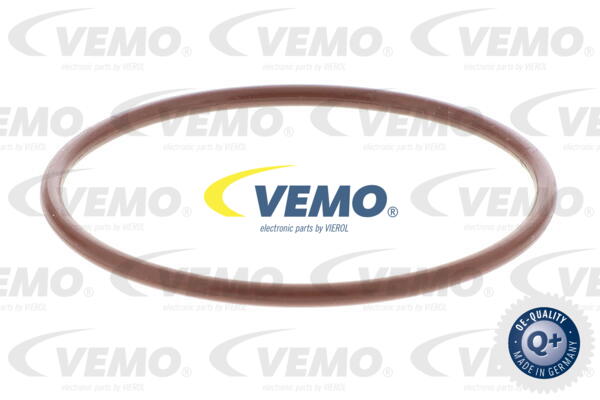 Vanne EGR VEMO V20-63-0012