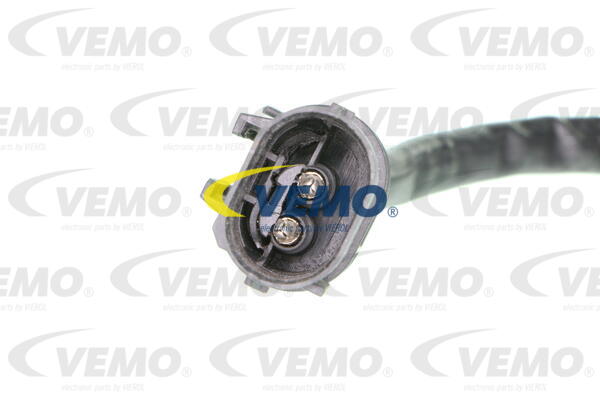 Pompe d'injection d'air secondaire VEMO V20-63-0017