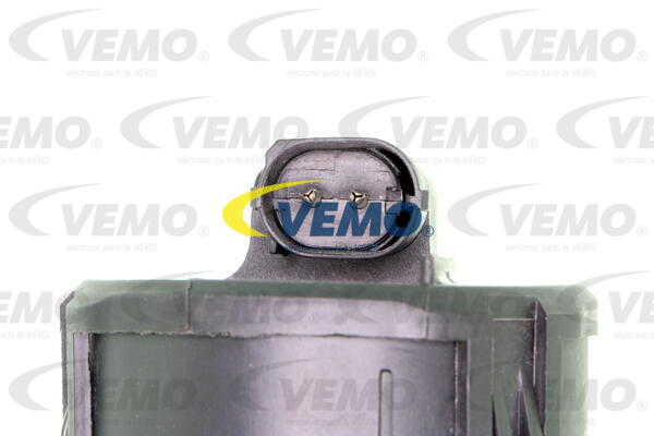 Pompe d'injection d'air secondaire VEMO V20-63-0018