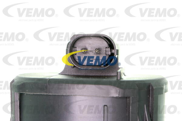 Pompe d'injection d'air secondaire VEMO V20-63-0021