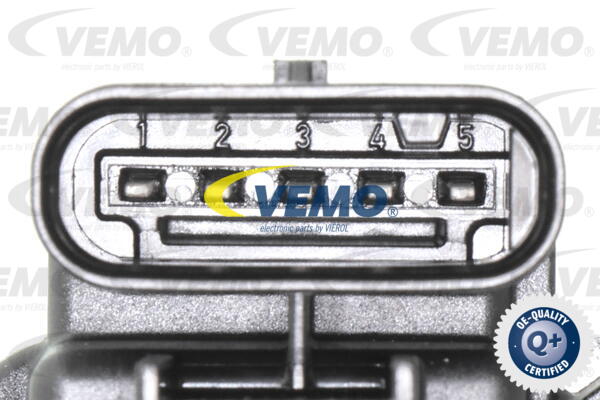 Vanne EGR VEMO V20-63-0027