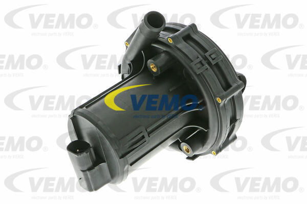 Pompe d'injection d'air secondaire VEMO V20-63-0032
