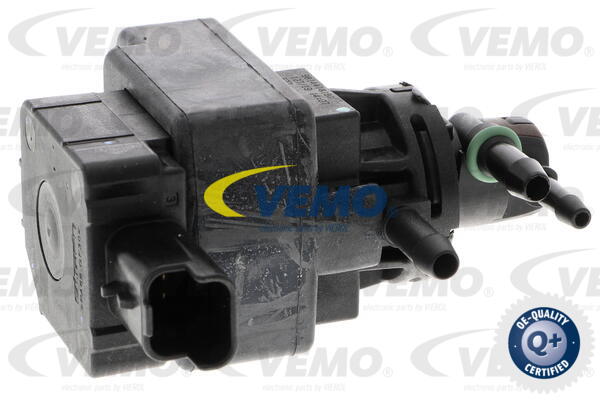Capteur de pression turbo VEMO V20-63-0036