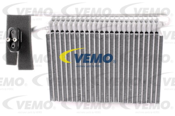 Evaporateur de climatisation VEMO V20-65-0008