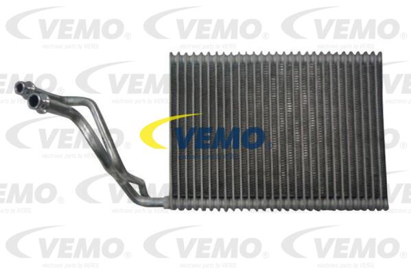 Evaporateur de climatisation VEMO V20-65-0014