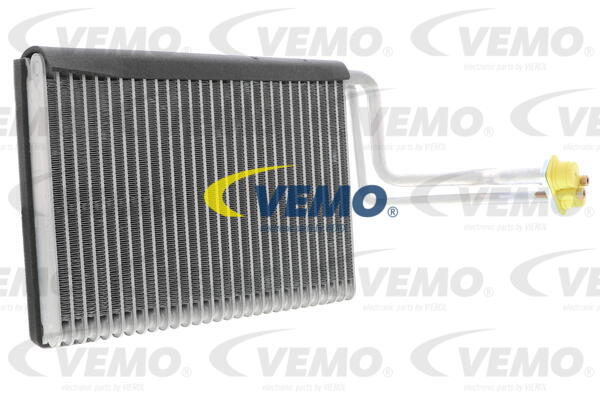 Evaporateur de climatisation VEMO V20-65-0016