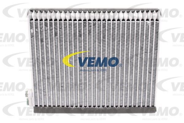 Evaporateur de climatisation VEMO V20-65-0017