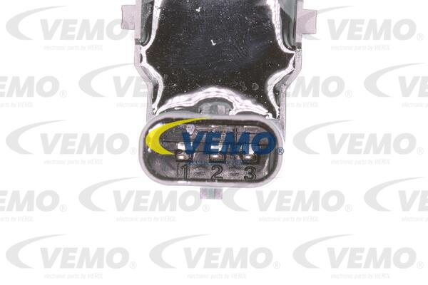 Capteurs d'aide au stationnement VEMO V20-72-0015