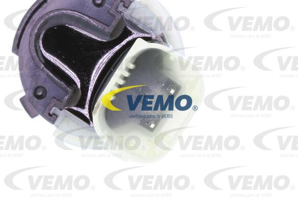 Capteur d'aide au stationnement VEMO V20-72-0017