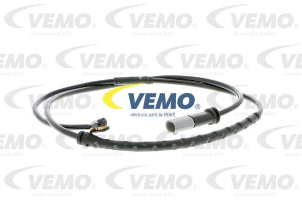 Témoin d'usure de frein VEMO V20-72-0027