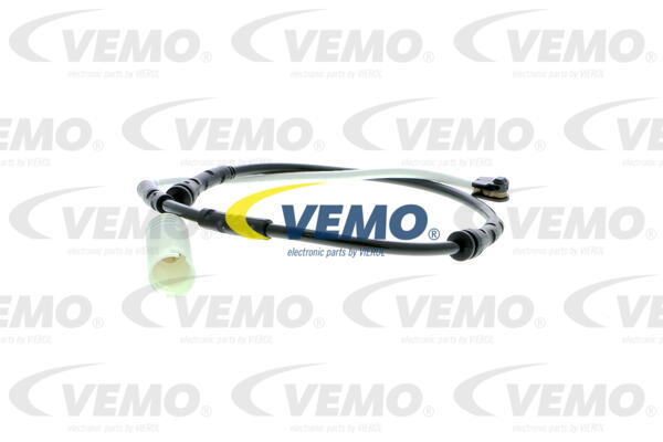 Témoin d'usure de frein VEMO V20-72-0028