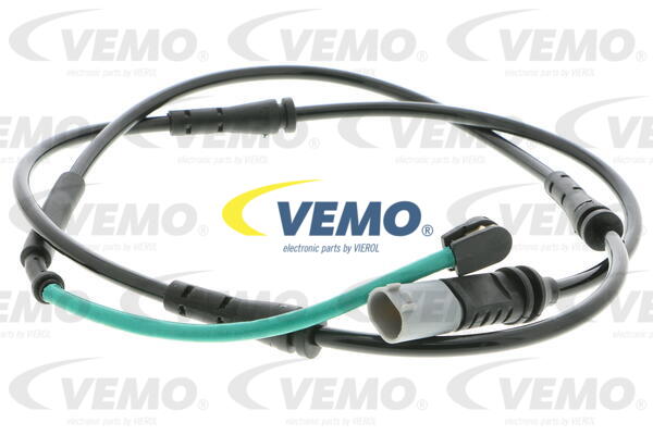 Témoin d'usure de frein VEMO V20-72-0032