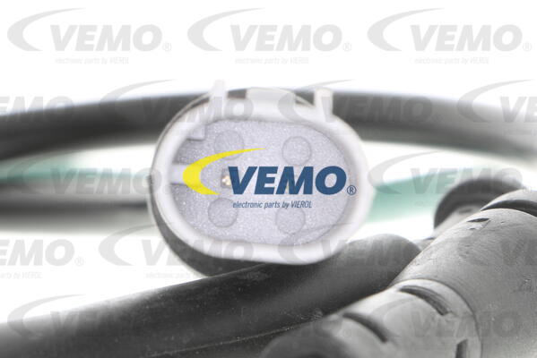 Témoin d'usure de frein VEMO V20-72-0032