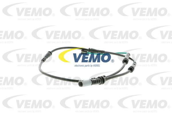 Témoin d'usure de frein VEMO V20-72-0033