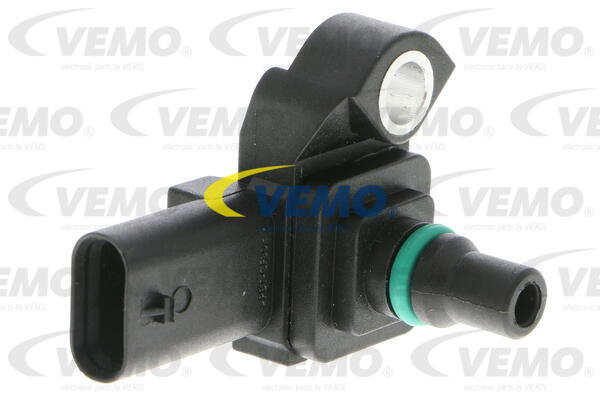 Capteur de pression du tuyau d'admission VEMO V20-72-0045