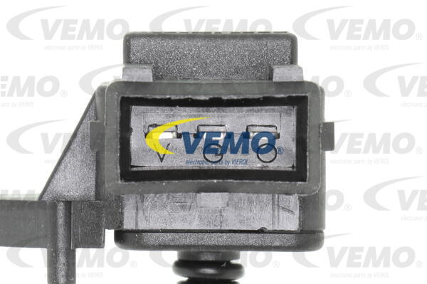 Capteur de pression turbo VEMO V20-72-0058