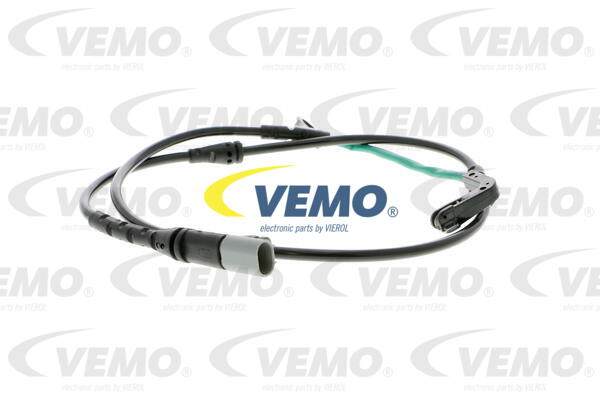 Témoin d'usure de frein VEMO V20-72-0066