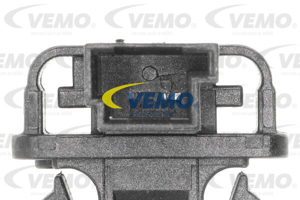 Capteur de température intérieur VEMO V20-72-0101