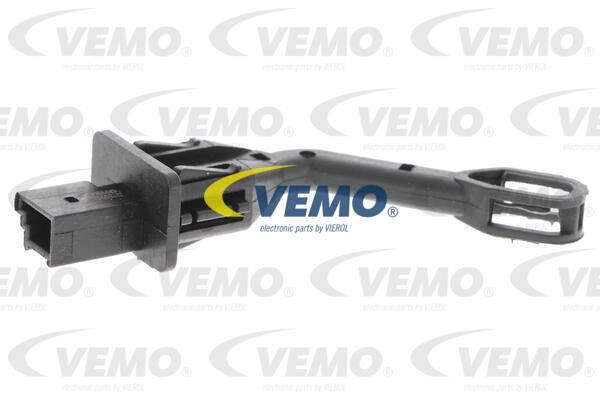 Capteur de température intérieur VEMO V20-72-0104