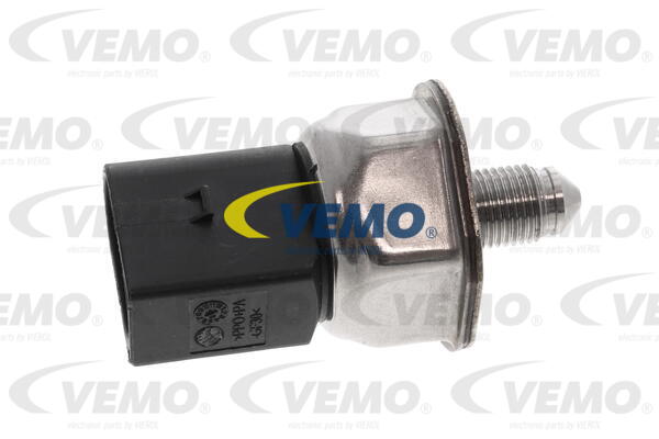 Capteur de pression carburant VEMO V20-72-0112