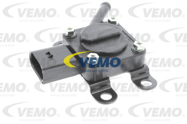Capteur pression des gaz échappement VEMO V20-72-0120