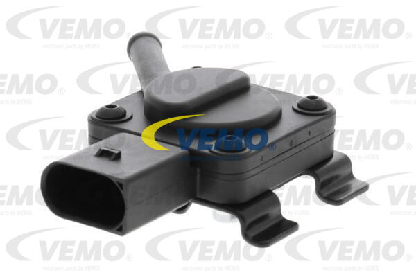 Capteur pression des gaz échappement VEMO V20-72-0131