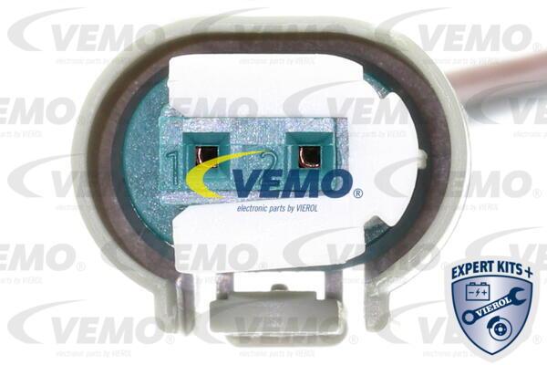 Capteur de température extérieure VEMO V20-72-0132
