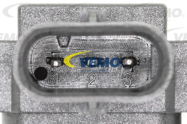 Capteur de pression du tuyau d'admission VEMO V20-72-0134
