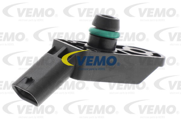 Capteur de pression du tuyau d'admission VEMO V20-72-0135
