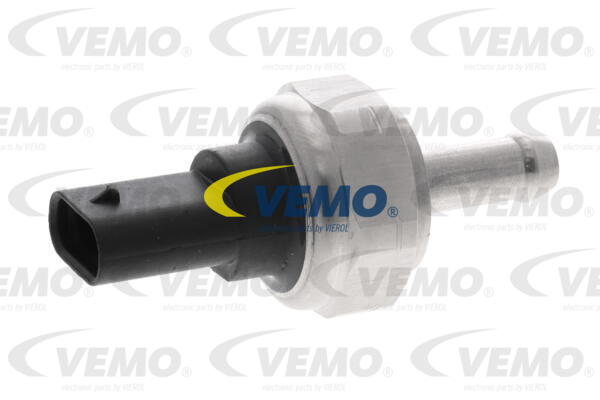 Capteur pression des gaz échappement VEMO V20-72-0157