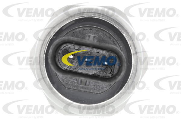 Capteur pression des gaz échappement VEMO V20-72-0158