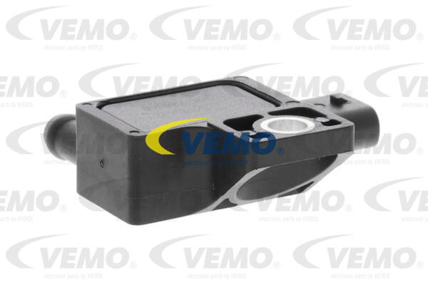 Capteur pression des gaz échappement VEMO V20-72-0159