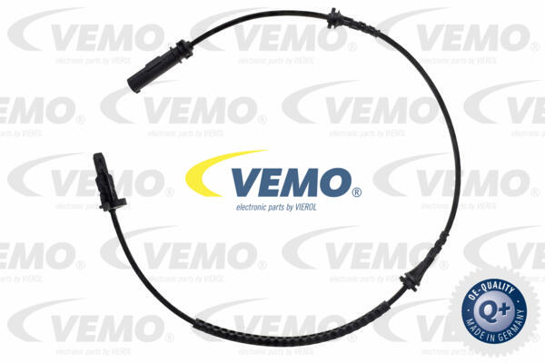 Capteur ABS VEMO V20-72-0183